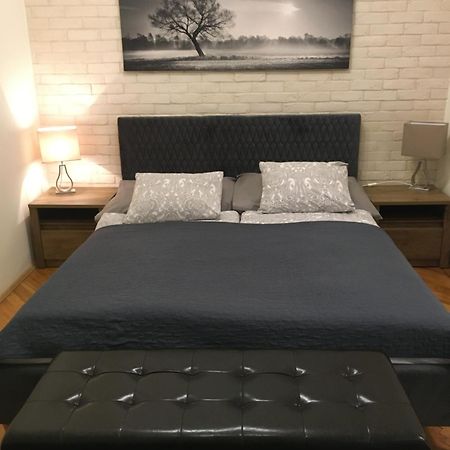 Rustic Apartman Budapeşte Dış mekan fotoğraf