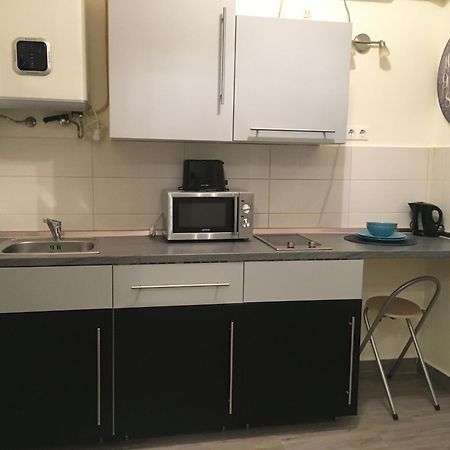 Rustic Apartman Budapeşte Dış mekan fotoğraf