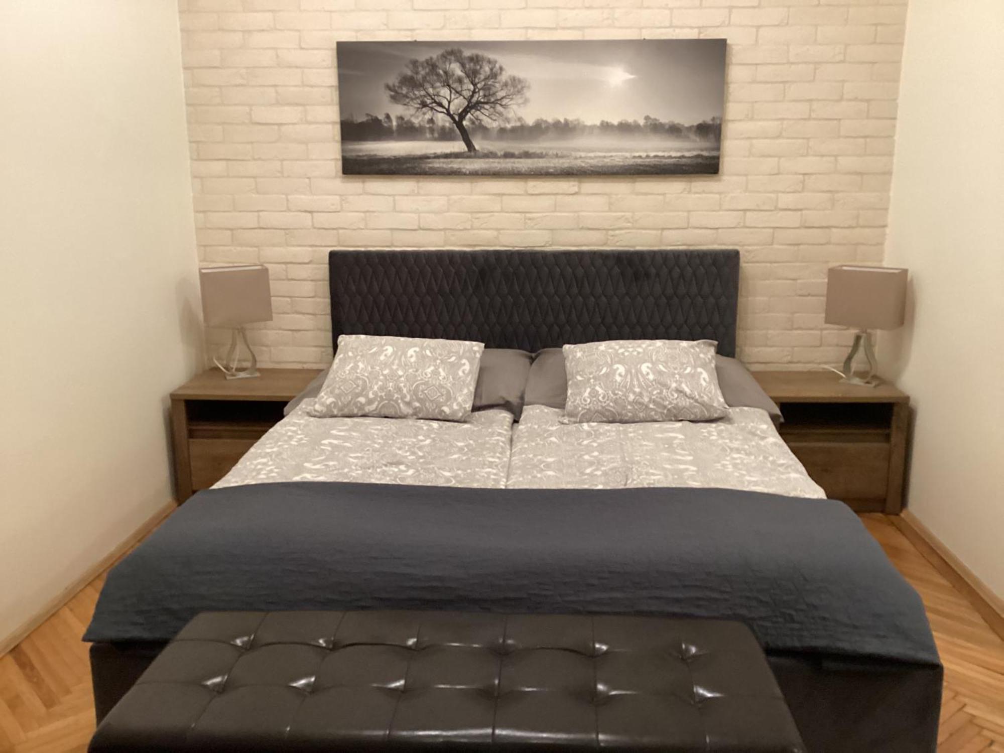 Rustic Apartman Budapeşte Dış mekan fotoğraf