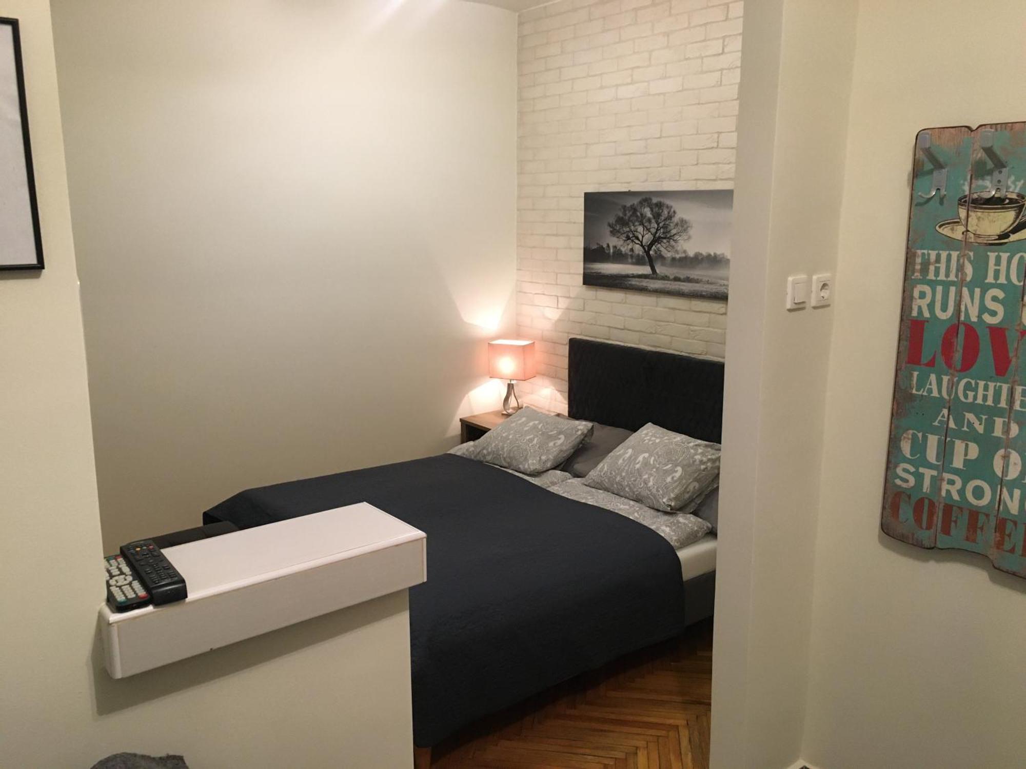 Rustic Apartman Budapeşte Dış mekan fotoğraf